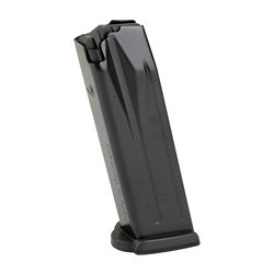 Heckler & Koch P30/VP40 .40 S&W 13-Round Steel Magazine - Black