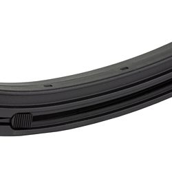 Heckler & Koch HK MP5 .22LR .22 LR 25-Round Polymer Magazine