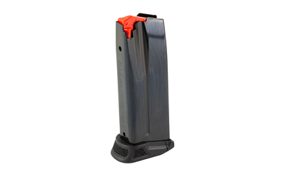 Heckler & Koch HK CC9 9mm 12-Round Magazine - Black