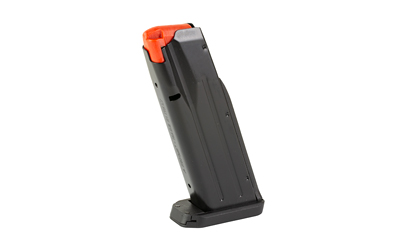 FKBRNO FK Brno PSD FK-PSDMAG-9 9mm 17-Round Magazine - Black