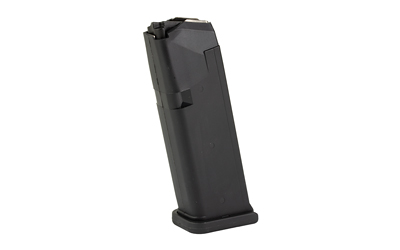 KCI Glock 17/19/26 9mm 15-Round Magazine - Black
