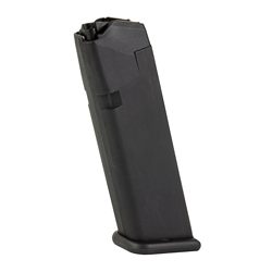 KCI Glock 22/23/27 .40 S&W 15-Round Magazine - Black