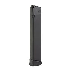 KCI Glock 22 .45 ACP 26-Round Magazine - Black