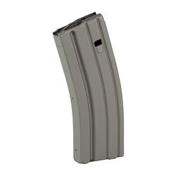KCI AR-15 5.56 NATO 30-Round Aluminum Magazine