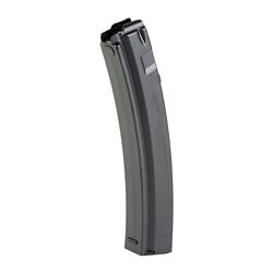 KCI HK MP5 9mm 30-Round Magazine - Black