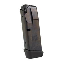 Kel-Tec Kel-Tec P15 9mm 15-Round Magazine - Black