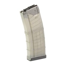 Lancer Systems AR 5.56 NATO 30-Round Steel Magazine