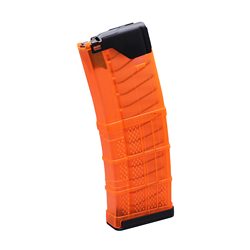 Lancer Systems AR 5.56 NATO 30-Round Polymer Magazine
