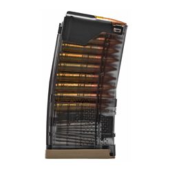 Lancer Systems AR 20-Round Polymer Magazine