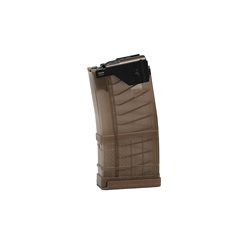 Lancer Systems AR 5.56 NATO 20-Round Steel Magazine