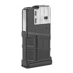 Lancer Systems AR10 .308 Win 20-Round Magazine - Black