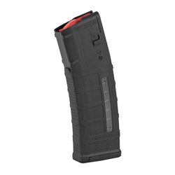 LWRC LWRC 6.8MM Only 30-Round Polymer Magazine - Black