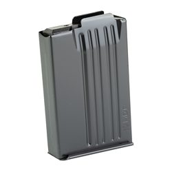 MDT Short Action AICS Pattern .308 Win 12-Round Magazine - Black