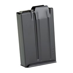 MDT Short Action AICS Pattern .308 Win 12-Round Magazine - Black