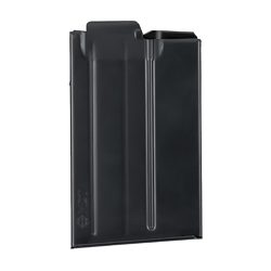 MDT Short Action AICS Pattern 12-Round Magazine - Black