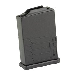 MDT Short Action AICS Pattern 5.56 NATO 12-Round Polymer Magazine