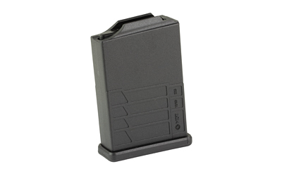 MDT Short Action AICS Pattern 5.56 NATO 12-Round Polymer Magazine