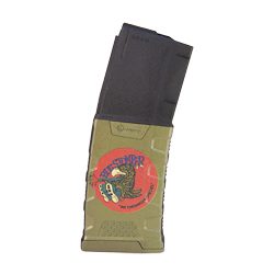 Mission First Tactical AR-15 EXDPM556D-ABS 5.56 NATO 30-Round Magazine