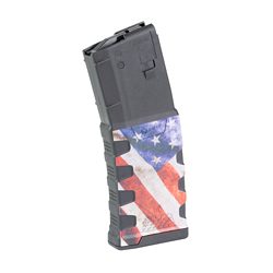 Mission First Tactical AR-15 5.56 NATO 30-Round Magazine