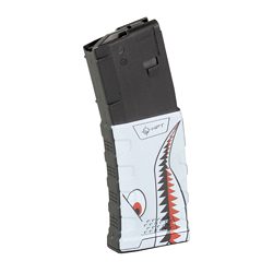 Mission First Tactical AR-15 5.56 NATO 30-Round Magazine