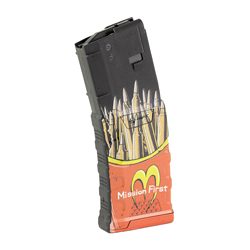 Mission First Tactical 5.56 NATO 30-Round Magazine