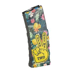 Mission First Tactical AR-15 5.56 NATO 30-Round Magazine