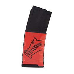 Mission First Tactical AR15 EXDPM556D-RDW 5.56 NATO 30-Round Magazine