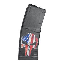 Mission First Tactical AR-15 5.56 NATO 30-Round Magazine