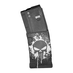 Mission First Tactical AR-15 5.56 NATO 30-Round Magazine