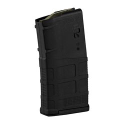 Magpul Industries DPMS/SR25/LaRue OBR .308 Win 20-Round Magazine