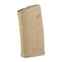 Magpul Industries DPMS/SR25/LaRue OBR .308 Win 20-Round Magazine