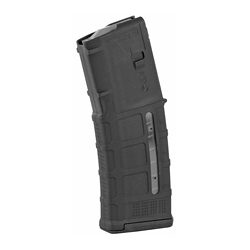 Magpul Industries AR 5.56 NATO 30-Round Magazine - Black