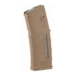 Magpul Industries AR 5.56 NATO 30-Round Magazine