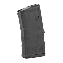 Magpul Industries AR 5.56 NATO 20-Round Magazine - Black