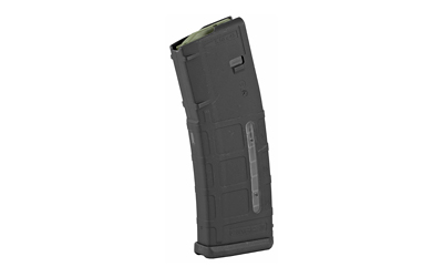 Magpul Industries AR 5.56 NATO 30-Round Magazine - Black
