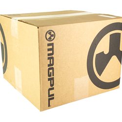 Magpul Industries AR 5.56 NATO 30-Round Magazine - Black