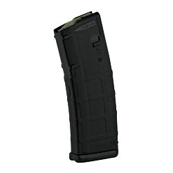Magpul Industries AR 5.56 NATO 30-Round Magazine - Black