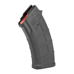 Magpul Industries AK 7.62x39 20-Round Magazine - Black