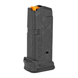 Magpul Industries Glock 26 9mm 12-Round Magazine - Black