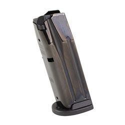 OA Defense OA Defense 2311/Sig Sauer P320 9mm 15-Round Steel Magazine