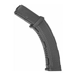 ProMag Industries Draco NAK-9 9mm 32-Round Polymer Magazine - Black