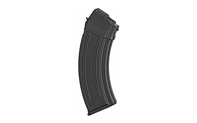 ProMag Industries 30-Round Steel Magazine - Black