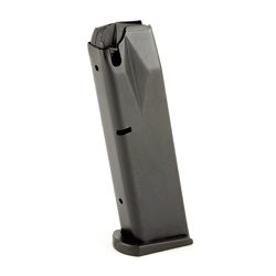 ProMag Industries Beretta 92 9mm 15-Round Steel Magazine - Blued