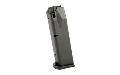 ProMag Industries Beretta 92 9mm 15-Round Steel Magazine - Blued
