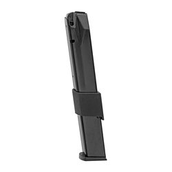 ProMag Industries Canik TP9 9mm 32-Round Steel Magazine - Blued