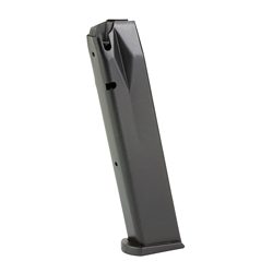 ProMag Industries Canik TP-9 9mm 20-Round Steel Magazine - Blued