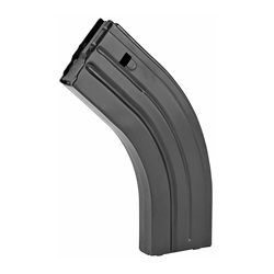 ProMag Industries AR15/AR47 30-Round Steel Magazine - Blued