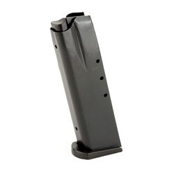 ProMag Industries CZ75 9mm 15-Round Steel Magazine - Blued