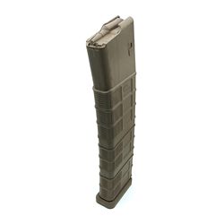 ProMag Industries SR25 and DPMS Pattern AR10 .308 Win 40-Round Polymer Magazine