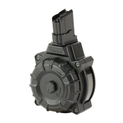 ProMag Industries M1 Carbine 50-Round Polymer Magazine - Black